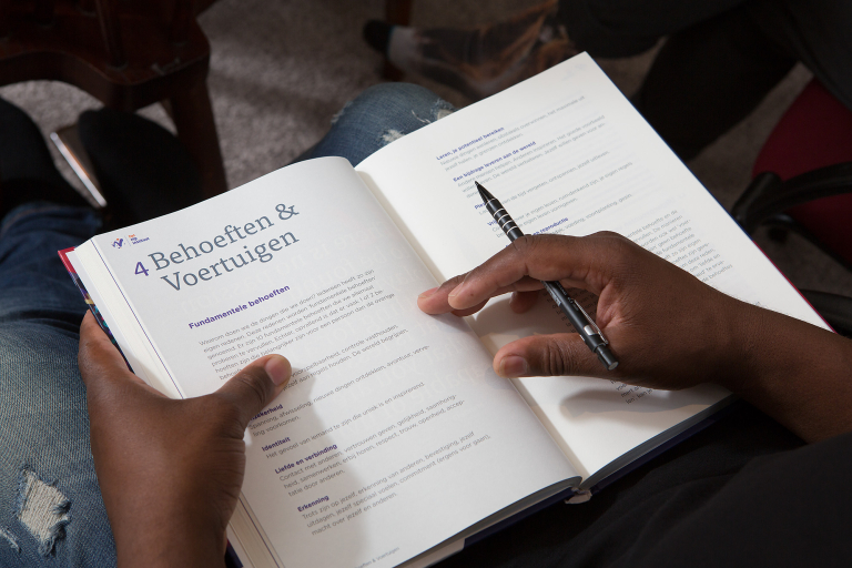 NLP Basis Practitioner Weekend