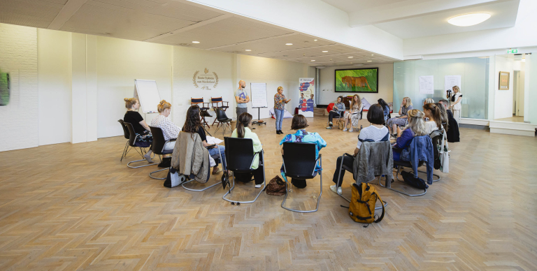 NLP Basis Practitioner Intensief